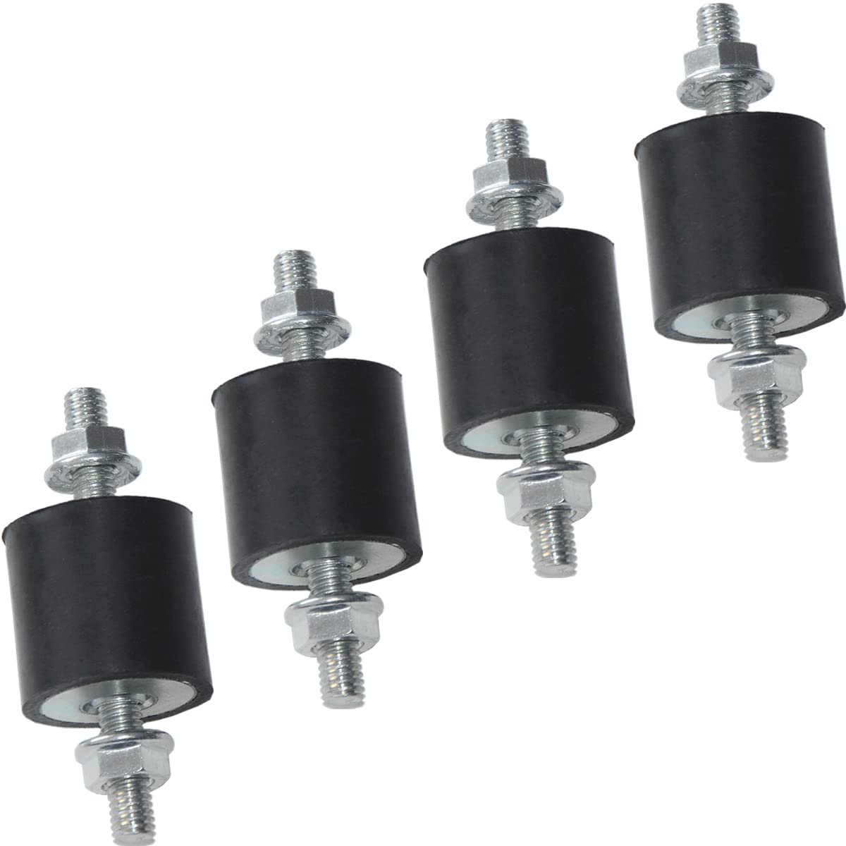 Vibration Mounts